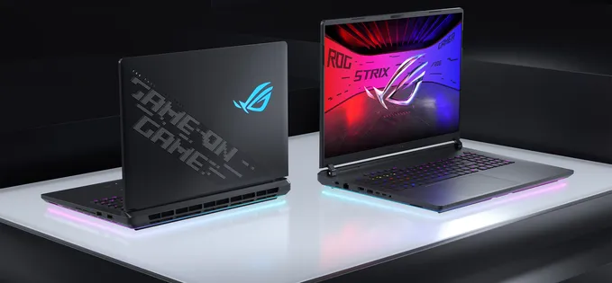 Asus: Garanție Perfectă de 1 an pentru laptopuri. Acoperă daune accidentale