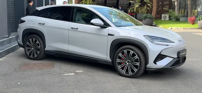 ADAC, test dramatic: Cât pierd mașinile electrice din autonomie iarna