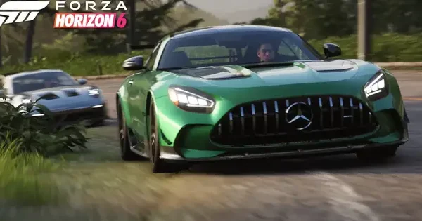 Forza Horizon 6 promite spectacol: Adevărul e că va detrona alte jocuri?