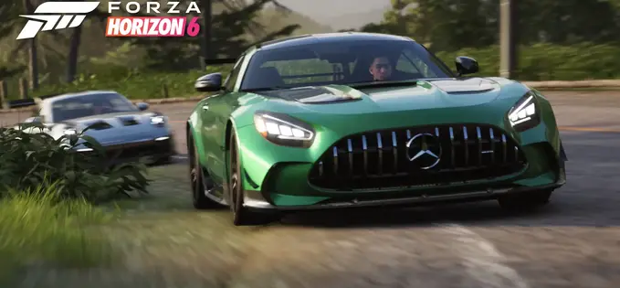 Forza Horizon 6 promite spectacol: Adevărul e că va detrona alte jocuri?