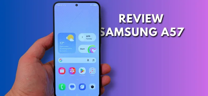 Noul Samsung Galaxy A57: Un Upgrade Minim cu Preț Umflat Noul Samsung Galaxy A57 a fost lansat recent pe piață, iar primele impresii indică o evoluție limitată, în ciuda unui preț mai ridicat comparativ cu modelul anterior, Galaxy A56