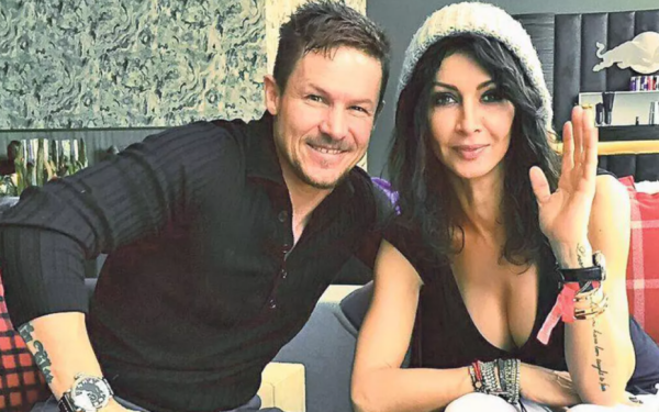 Coșmarul Mihaelei Rădulescu după moartea lui Felix Baumgartner: „N-am furat Rolex”