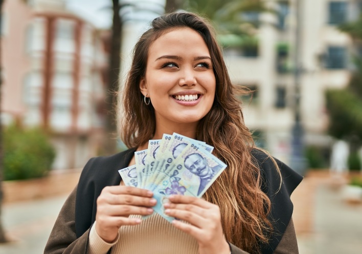 Fonduri de 200.000 lei pentru antreprenoare în 2026: Atenție la ANAF!