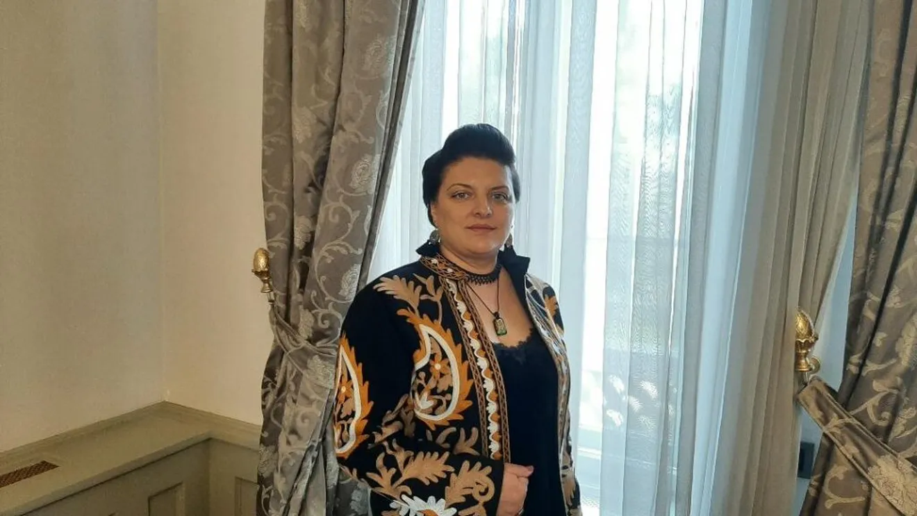 O fermieră din Ialomița resimte din plin impactul scumpirii carburanților Dorina Bobeș, o fermieră din Valea Măcrișului, județul Ialomița, conduce o exploatație agricolă impresionantă de 1.700 de hectare