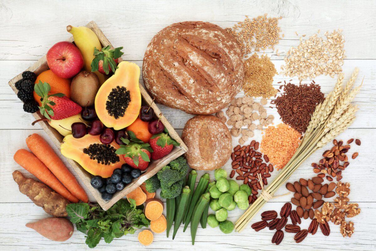 Optați pentru fibre: De ce e crucială alimentația cu multe fibre