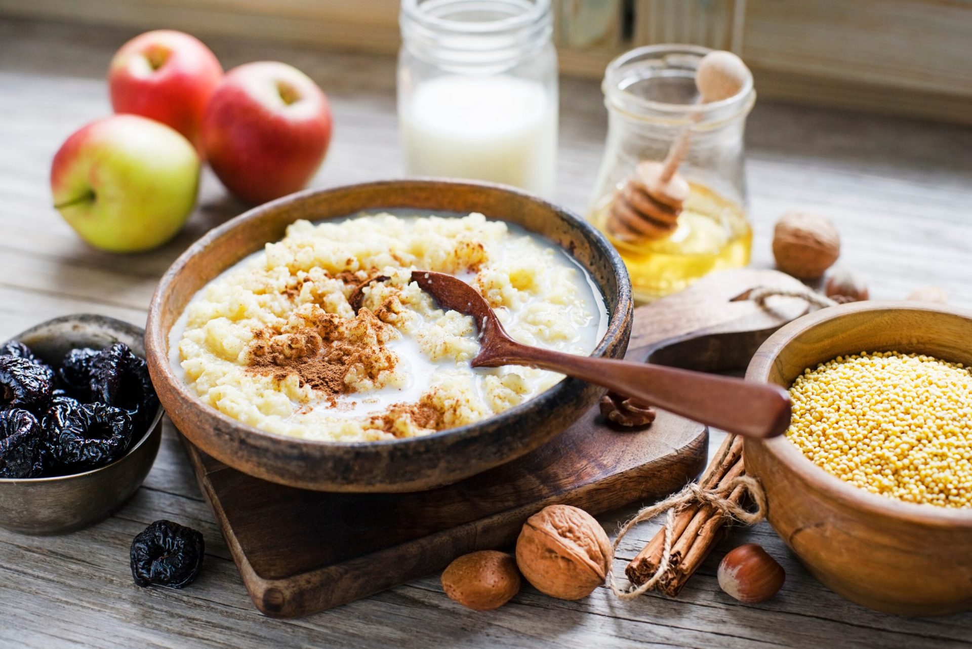 Fibrele în nutriție: cât de multe sunt, de fapt, sănătoase