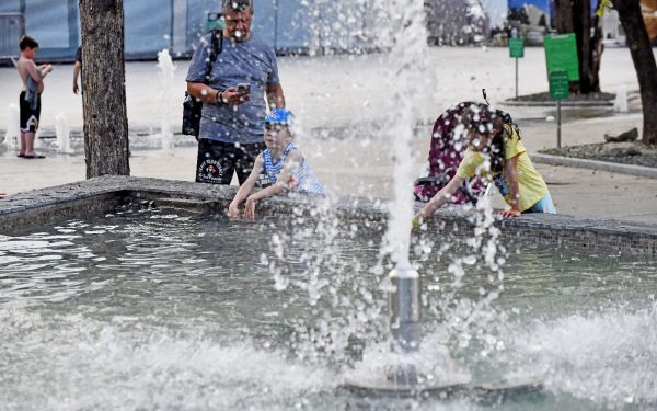 Primăria Sectorului 6, despre afacerea fântânilor: „Legea NU interzice”