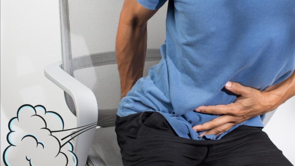 Flatulența, un proces natural și benefic pentru sănătate Flatulența, sau eliminarea gazelor din intestin, reprezintă un proces natural al digestiei, prezent în viața oricărei persoane