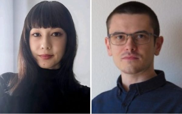 Două milioane dolari pentru un startup în Elveția: doi români sparg barierele!