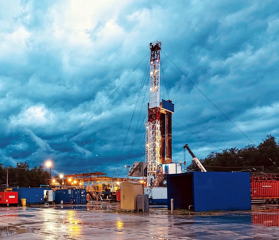 Stanciu (eMag) și Crețoiu pariază pe energie: Foraj Videle, achiziții cu Romgaz