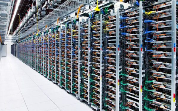 SUA: Un stat blochează centrele de date. Facturile, motivul principal