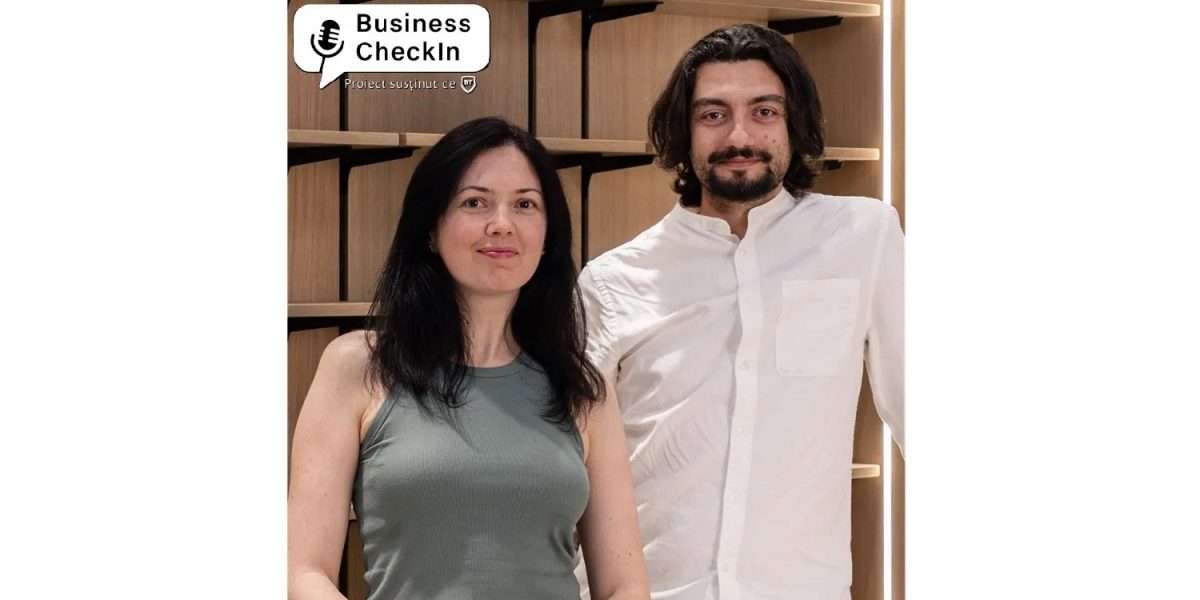 StartupCafe: Arhitecți români, succes în afaceri. „Definim drumul!”
