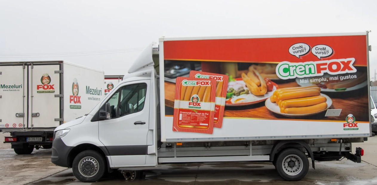 Producătorii români de mâncare dau semne bune în timp ce Fox raportează profit record în 2025