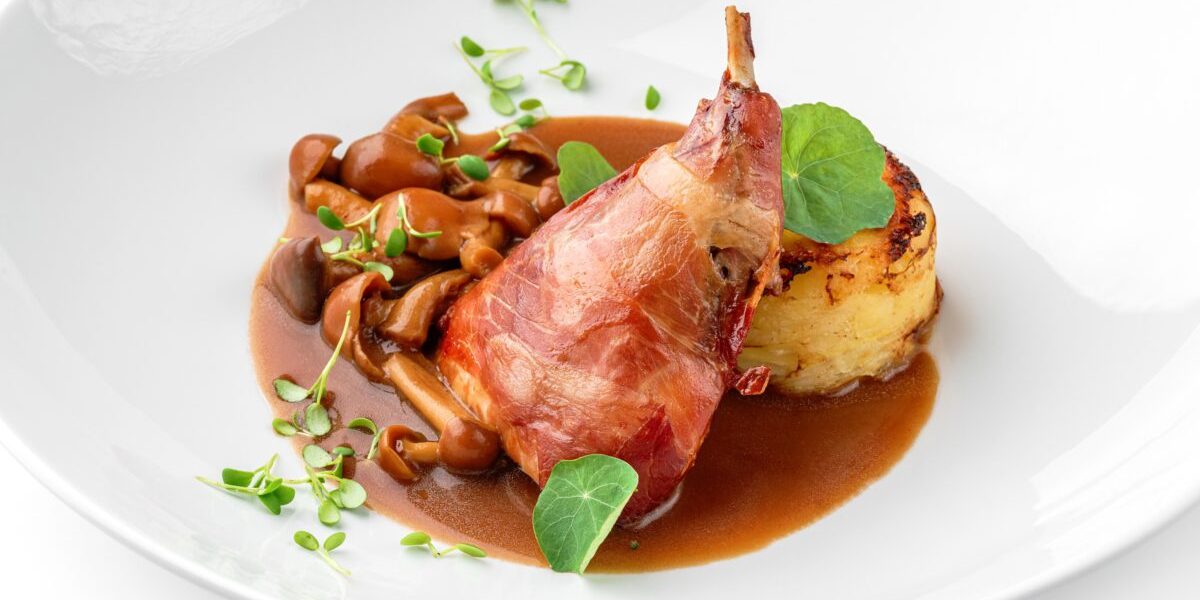 Nu vrei miel? Încearcă iepure: alternativa savuroasă, mai sănătoasă