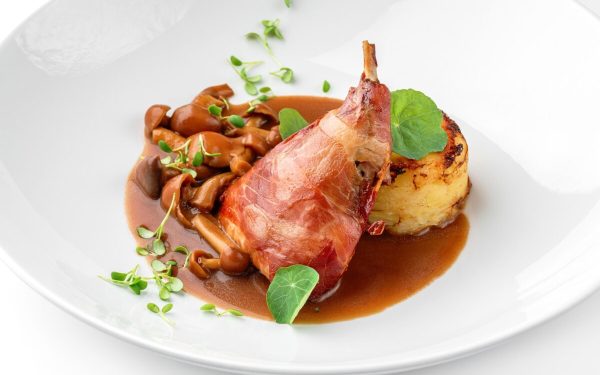 Nu vrei miel? Încearcă iepure: alternativa savuroasă, mai sănătoasă