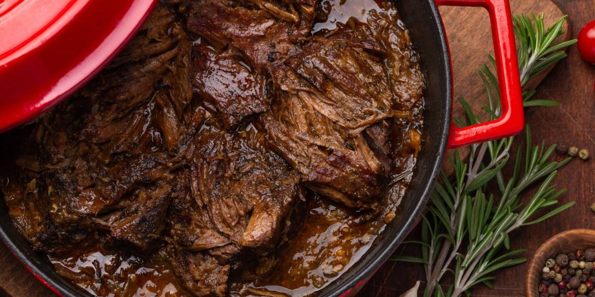 Carne de miel: secretele bucătarilor pentru un gust senzațional