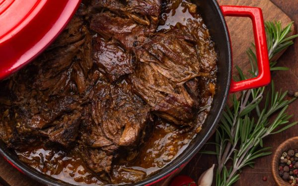 Carne de miel: secretele bucătarilor pentru un gust senzațional