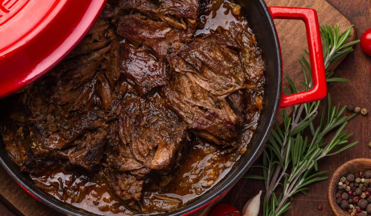 Carne de miel: secretele bucătarilor pentru un gust senzațional