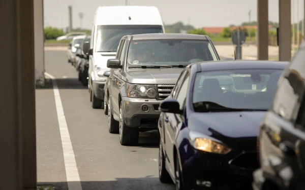 Măsuri Noi la Graniță: România și Republica Moldova, acord pentru trafic fluid