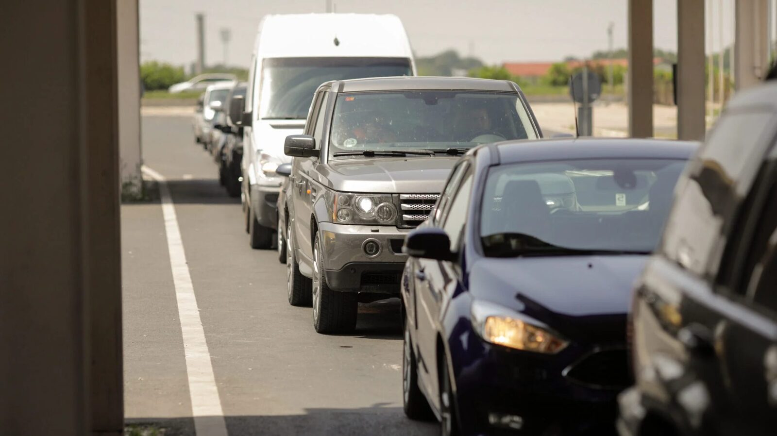 Măsuri Noi la Graniță: România și Republica Moldova, acord pentru trafic fluid