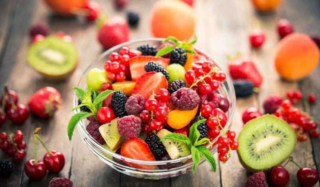 Top 5 fructe pentru un creier tânăr: prevenție anti-demență