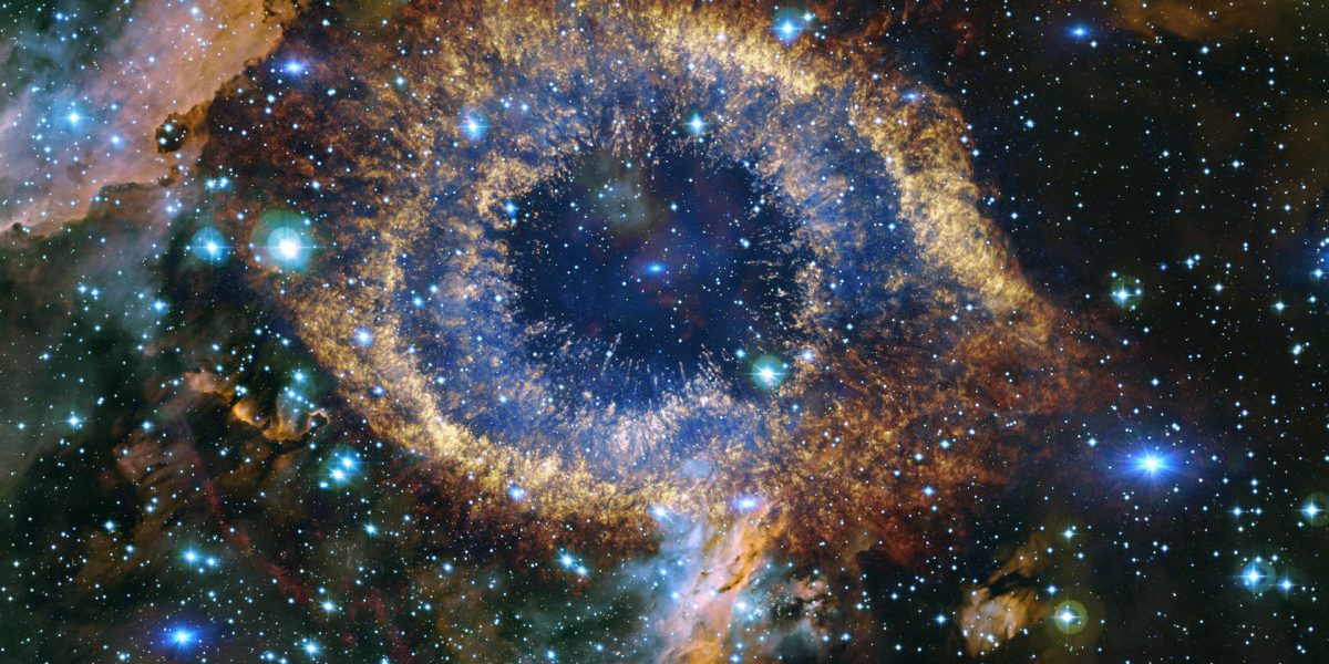 Stele distruse vs. supraviețuitoare: Misterul centrului galactic dezvăluit