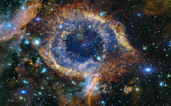 Stele distruse vs. supraviețuitoare: Misterul centrului galactic dezvăluit