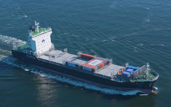 Japonia dă lovitura: Primul cargo autonom din lume a plecat la drum