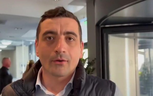 Simion, intâlnire-șoc la PSD Timișoara: Ce i-a transmis Grindeanu