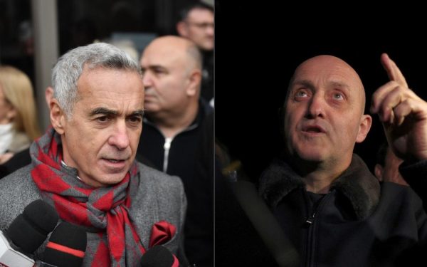 Suprema amână verdictul în dosarul loviturii de stat: Potra și Georgescu, în așteptare