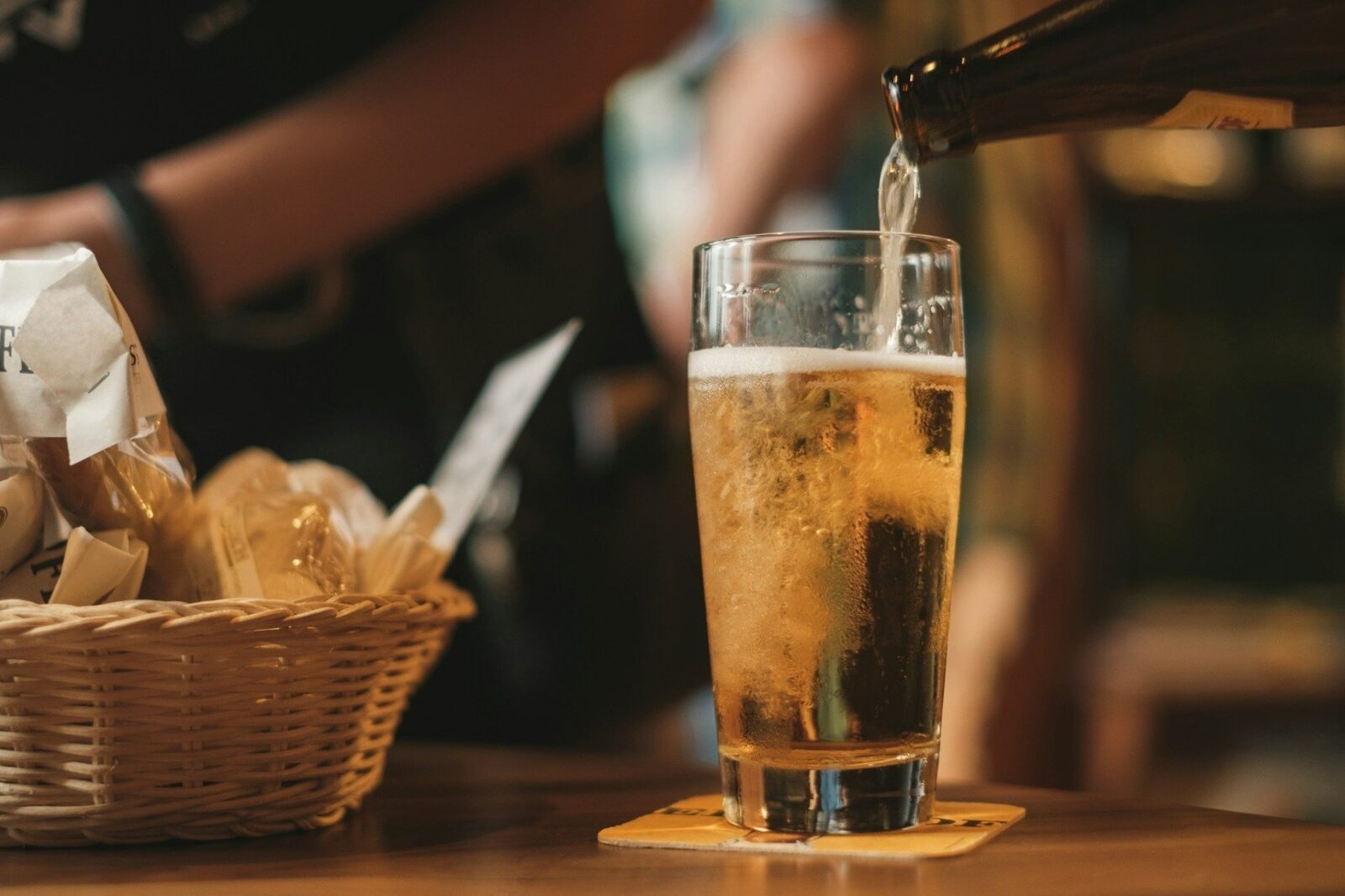 Lidl cucerește Irlanda: Lanțul german deschide primul său pub
