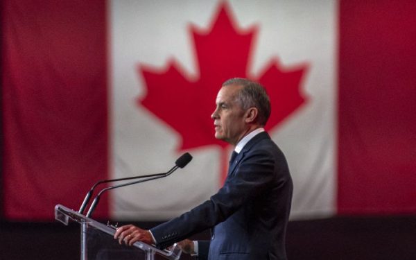 Carney, victorie pentru a bloca politiciile lui Donald Trump în Canada