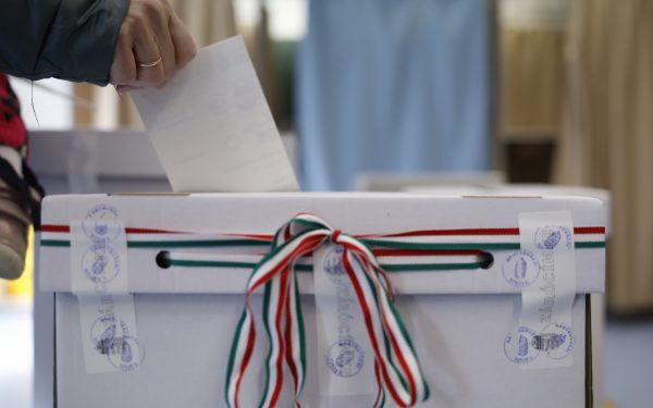 Alegeri 2026: Proiecții-ȘOC! Partidul TISZA, aproape de majoritate?