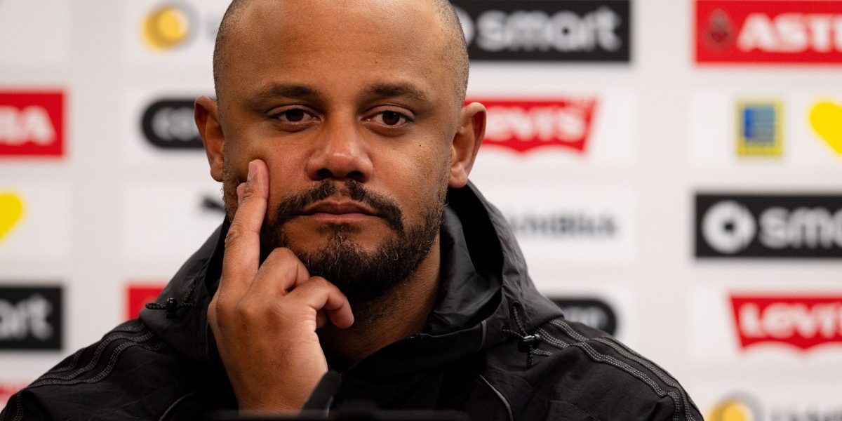 Kompany, planuri secrete cu Real Madrid: Bayern, pregătită pentru „remontada”!