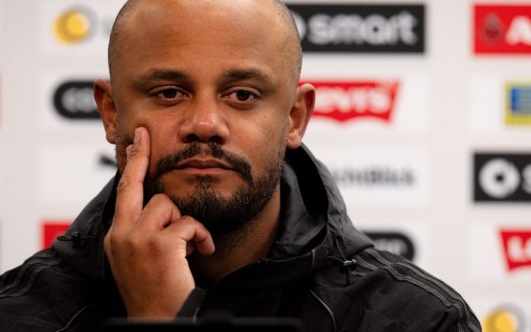 Kompany, planuri secrete cu Real Madrid: Bayern, pregătită pentru „remontada”!
