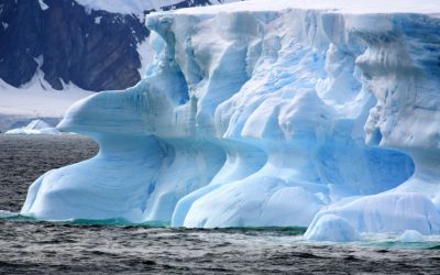 Un deschideț masiv în Arctica eliberează carbonul înghețat de mii de ani