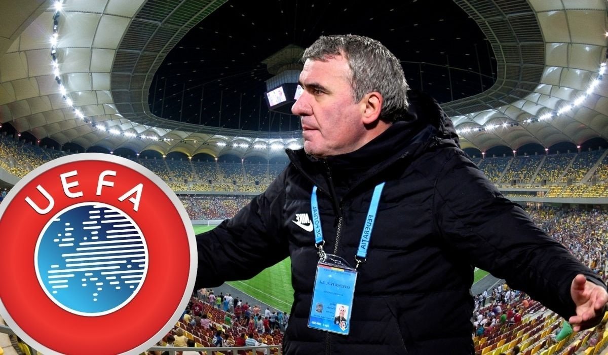 Naționala de fotbal a României a ratat șansa de a se califica la Campionatul Mondial din America, după o înfrângere cu 0-1 în fața Turciei, în ultimul meci din preliminarii