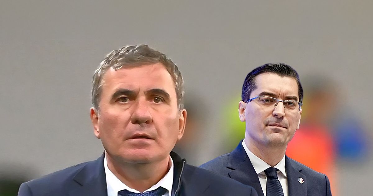 Comitetul Executiv al Federației Române de Fotbal urmează să valideze miercuri, 8 aprilie, numirea lui Gheorghe Hagi în funcția de selecționer al echipei naționale, după ce FRF a anunțat oficial, pe 2 aprilie, încheierea mandatului lui Mircea Lucescu