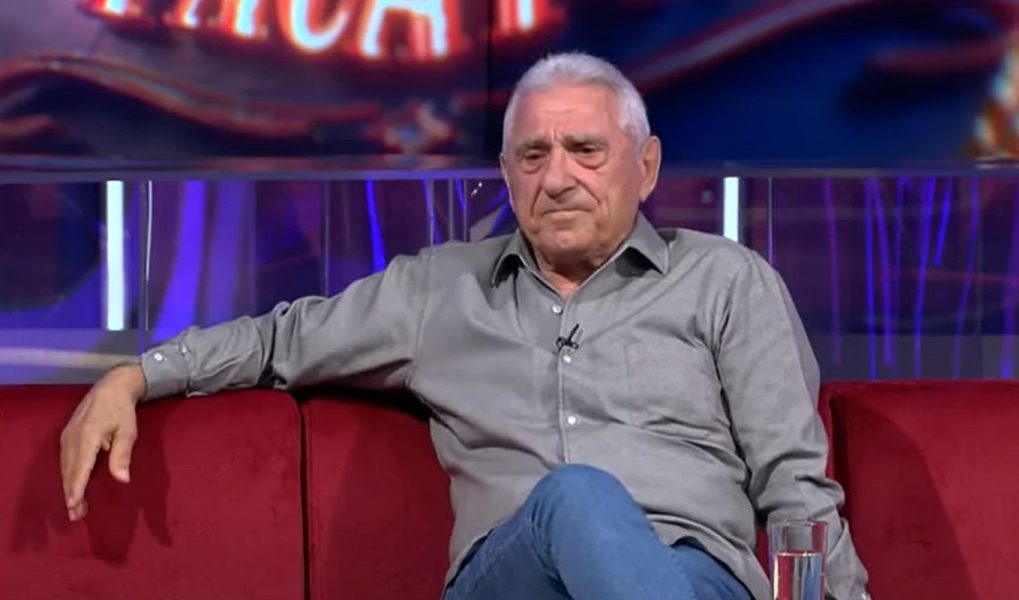 Becali, botez ortodox cu preoți „securiști”. Scandalul familiei, dezvăluiri exclusive