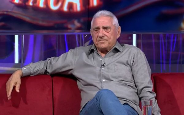 Becali, botez ortodox cu preoți „securiști”. Scandalul familiei, dezvăluiri exclusive