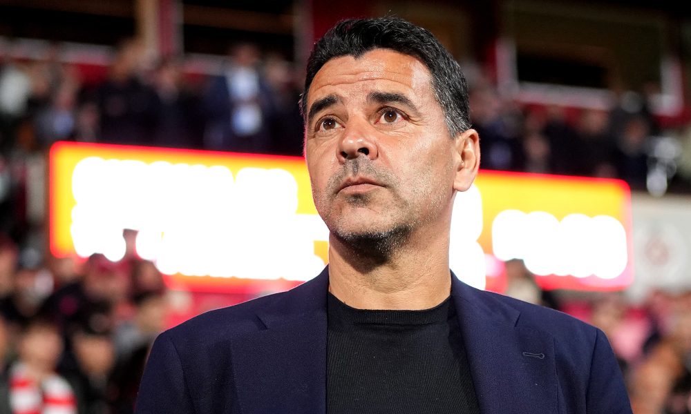 Antrenorul din Girona, elogii pentru starul de la Real Madrid: „Unul dintre cei mai buni”