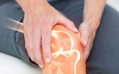 O injecție minune REGENEREAZĂ articulațiile: Scapă de artroză în câteva săptămâni