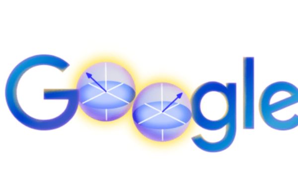 Google celebrează Ziua Mondială a Științei Cuantice: Doodle dedicat în 2026