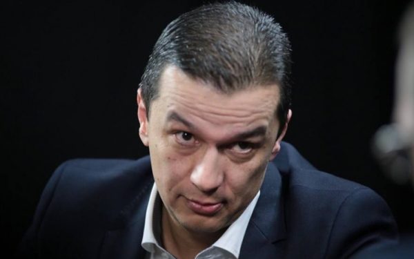 Grindeanu, DIN NOU la atac: Critică listarea companiilor profitabile a lui Bolojan