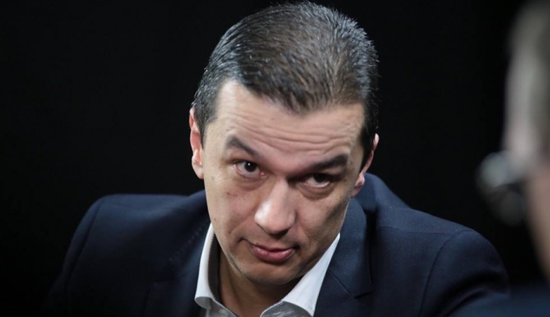 Grindeanu, DIN NOU la atac: Critică listarea companiilor profitabile a lui Bolojan
