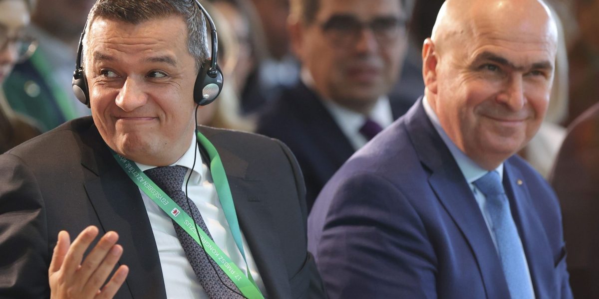 Bolojan, verdict clar: Cum votează PSD-iștii la referendum? „Zarurile, aruncate”