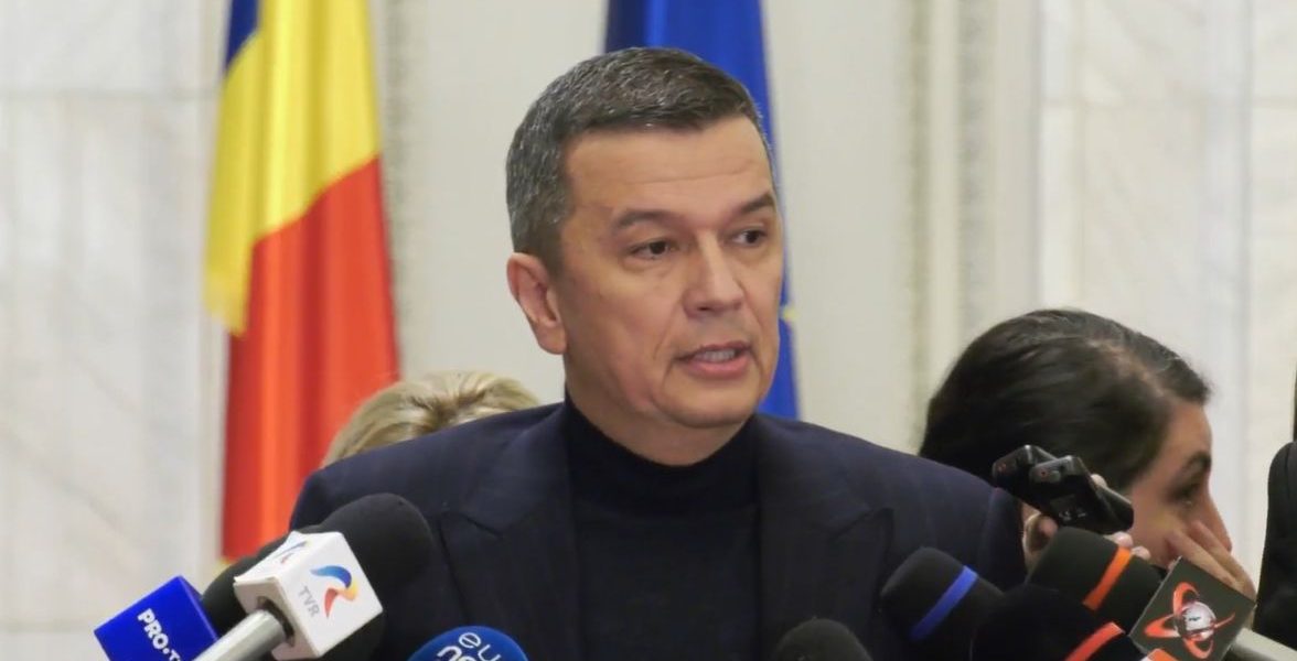 Grindeanu cheamă PSD la „vot rațional”, înainte de referendumul anti-Bolojan