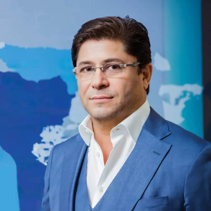 Transportul feroviar, văzut ca un catalizator pentru dezvoltarea economică durabilă a României, este tema unei opinii publice exprimate de GRUIA Stoica, CEO-ul și fondatorul GRAMPET Group