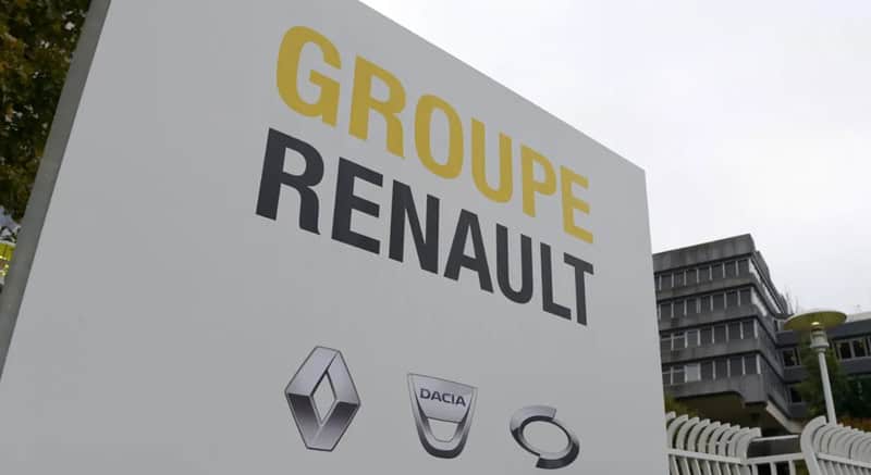 Renault dă afară 20% din ingineri: Concurența cu China lovește Europa