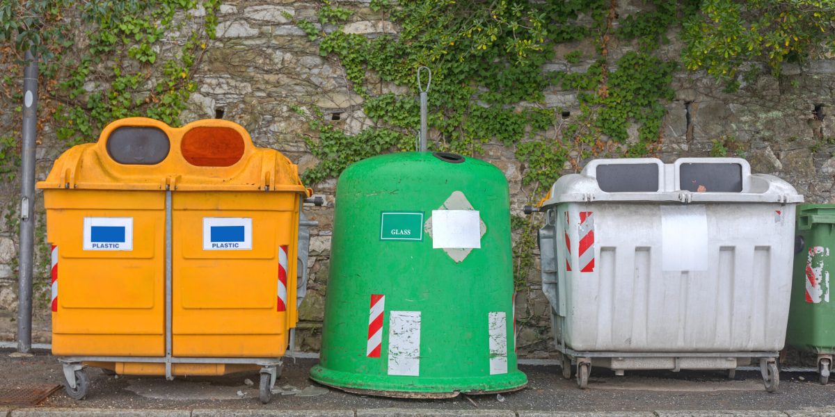 Reciclarea, obligatorie în UE și România: Ce schimbări ne așteaptă până în 2030?